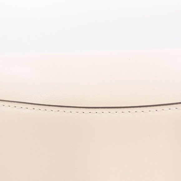 Coach Idol 23 Shoulder Bag Ivory OS - Picture 11 of 14